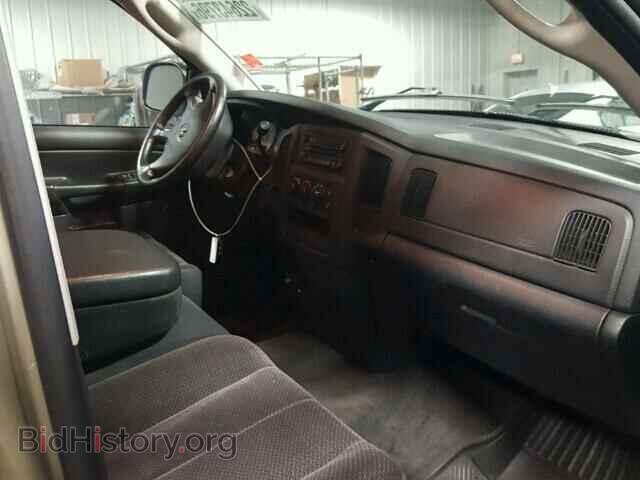 2003 DODGE RAM 1500 - VIN: 1D7HA18D63S263962 - Photo 5