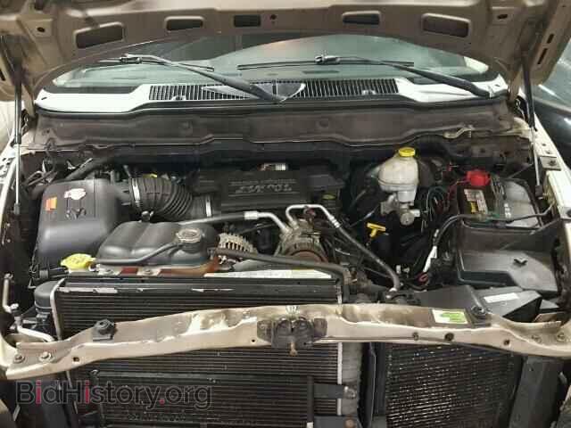 2003 DODGE RAM 1500 - VIN: 1D7HA18D63S263962 - Photo 7