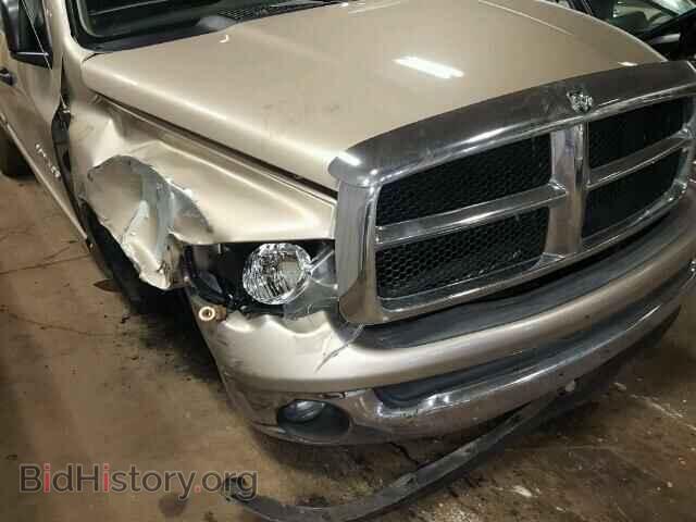 2003 DODGE RAM 1500 - VIN: 1D7HA18D63S263962 - Photo 9