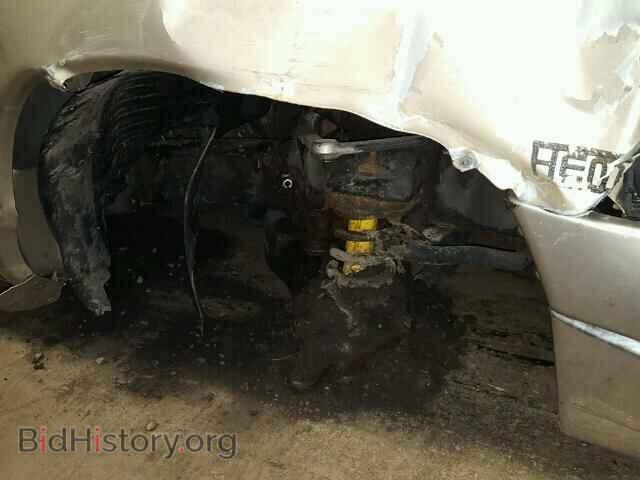 2003 DODGE RAM 1500 - VIN: 1D7HA18D63S263962 - Photo 10