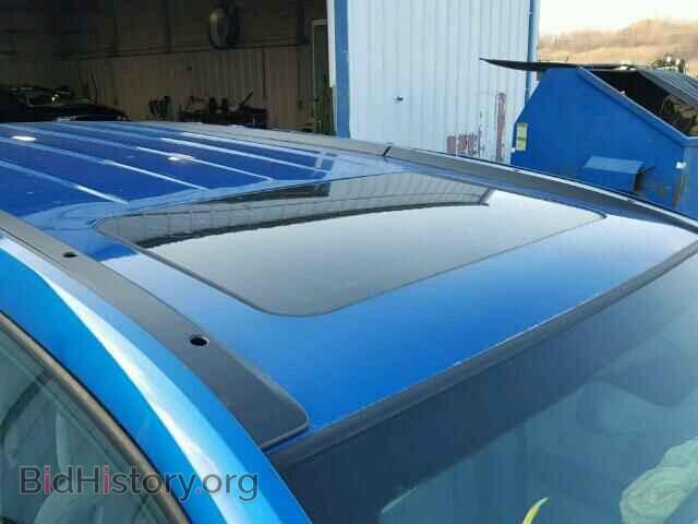 2003 SATURN VUE - VIN: 5GZCZ53B63S888709 - Фото 9
