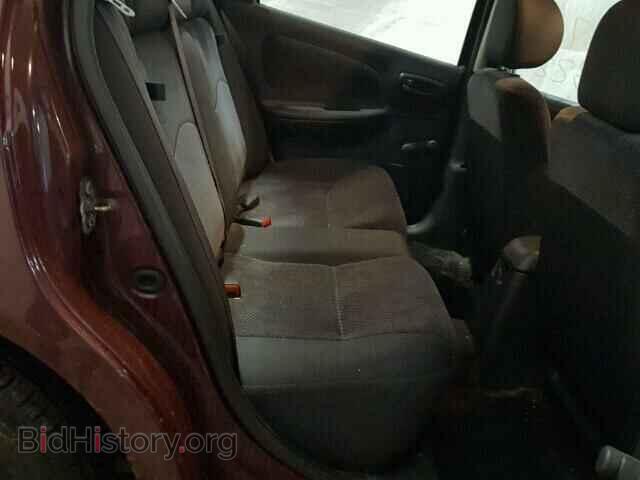 2002 DODGE NEON - VIN: 1B3ES26CX2D624284 - Фото 6