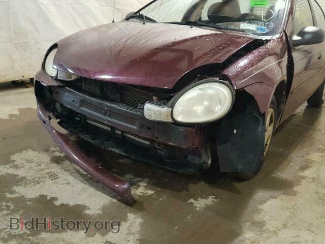 2002 DODGE NEON - VIN: 1B3ES26CX2D624284 - Фото 9