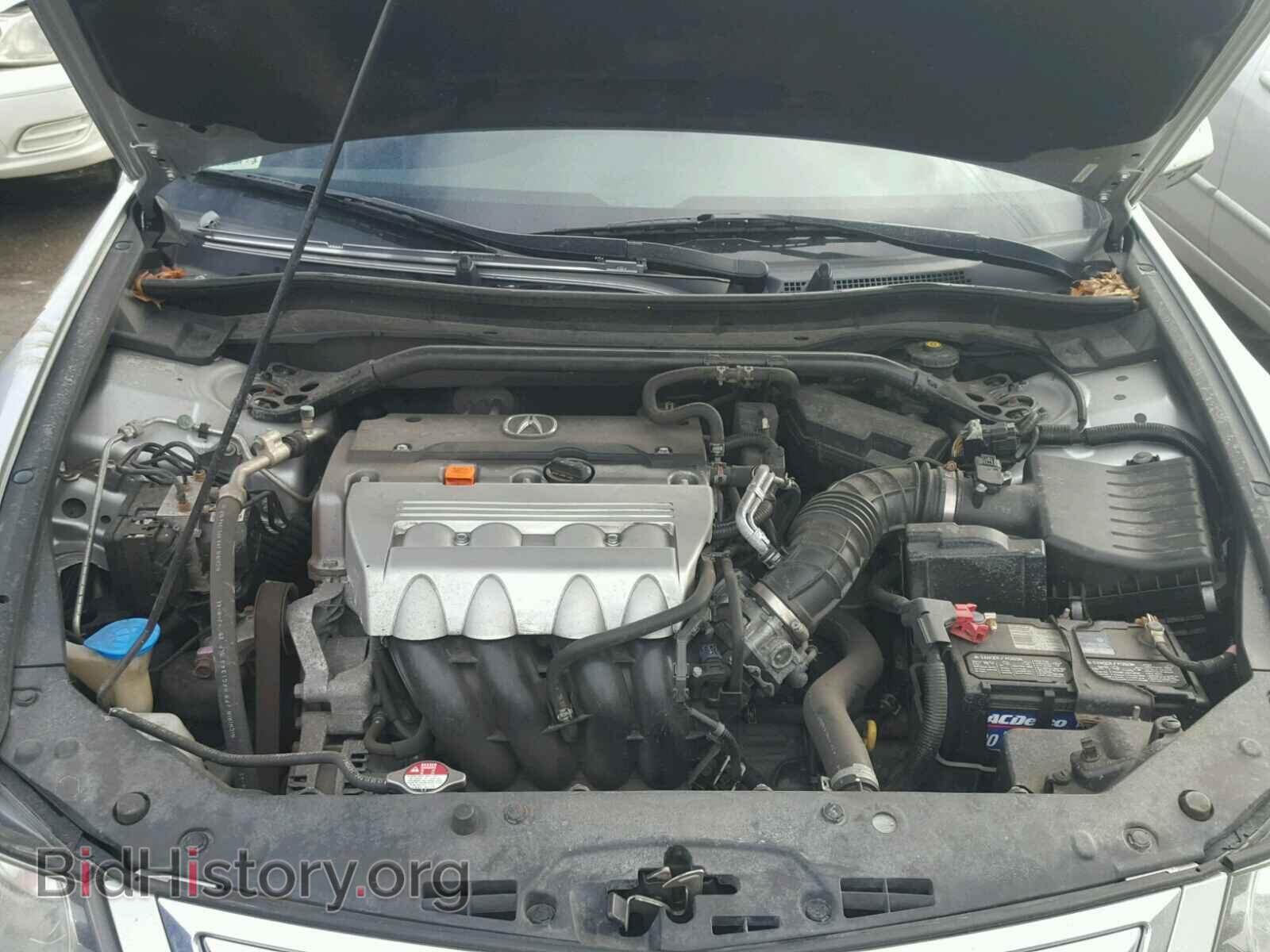 2012 ACURA TSX - VIN: JH4CU2F47CC018858 - Фото 7