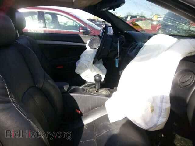 2005 MITSUBISHI ECLIPSE - VIN: 4A3AC44G65E001252 - Фото 5