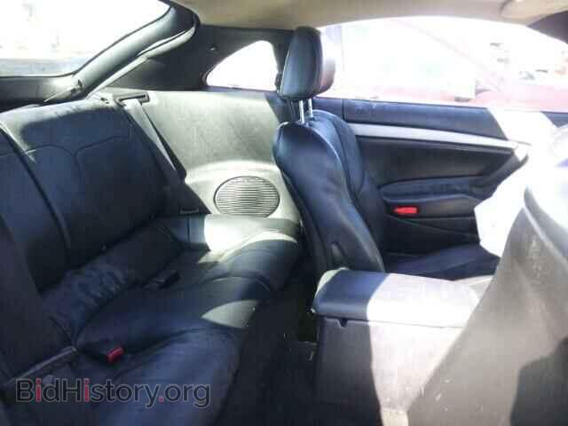 2005 MITSUBISHI ECLIPSE - VIN: 4A3AC44G65E001252 - Фото 6