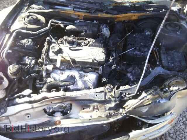 2005 MITSUBISHI ECLIPSE - VIN: 4A3AC44G65E001252 - Фото 7