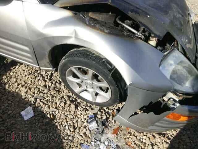 2005 MITSUBISHI ECLIPSE - VIN: 4A3AC44G65E001252 - Фото 9