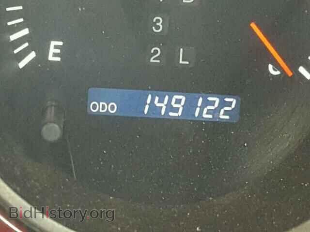 2003 LEXUS ES300 - VIN: JTHBF30G935039097 - Фото 8