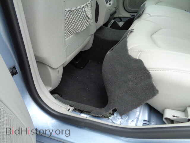 2013 CADILLAC CTS - VIN: 1G6DM5E36D0153948 - Фото 10