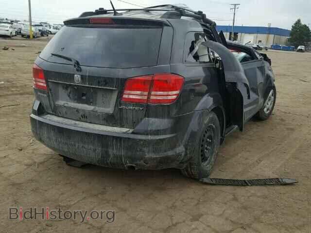2010 DODGE JOURNEY - VIN: 3D4PG4FBXAT248743 - Фото 4