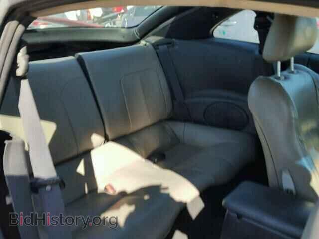 2003 MITSUBISHI ECLIPSE - VIN: 4A3AC74H53E120952 - Photo 6