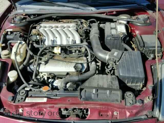 2003 MITSUBISHI ECLIPSE - VIN: 4A3AC74H53E120952 - Photo 7