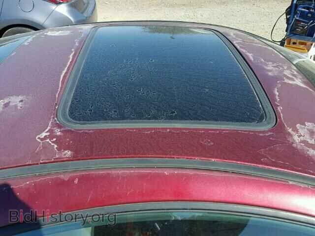 2003 MITSUBISHI ECLIPSE - VIN: 4A3AC74H53E120952 - Photo 9