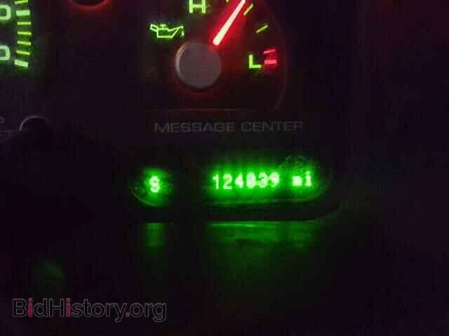 2005 FORD EXPLORER - VIN: 1FMDU75E15ZA72214 - Фото 8