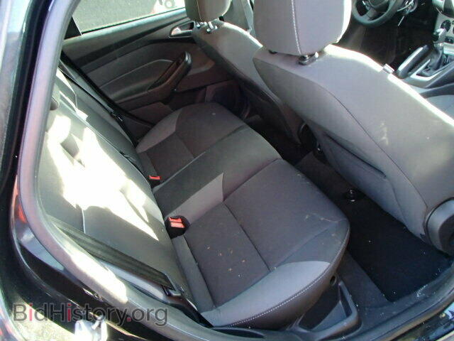 2013 FORD FOCUS - VIN: 1FADP3K28DL221353 - Фото 6