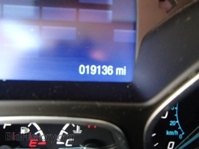 2013 FORD FOCUS - VIN: 1FADP3K28DL221353 - Фото 8