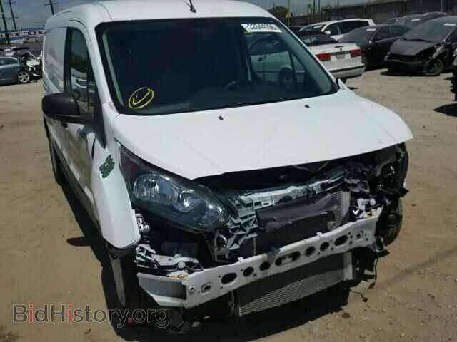 Фотография NM0LS7E73E1145778 - FORD TRANSIT CO 2014