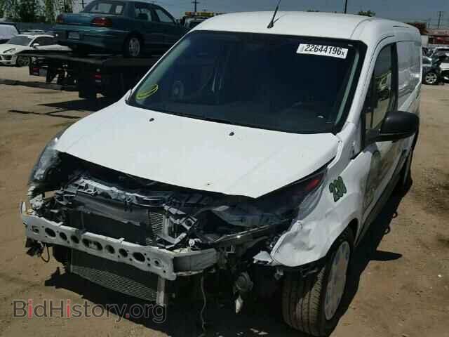 2014 FORD TRANSIT CO - VIN: NM0LS7E73E1145778 - Фото 2