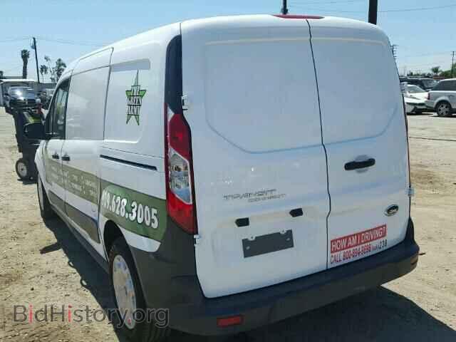 2014 FORD TRANSIT CO - VIN: NM0LS7E73E1145778 - Фото 3