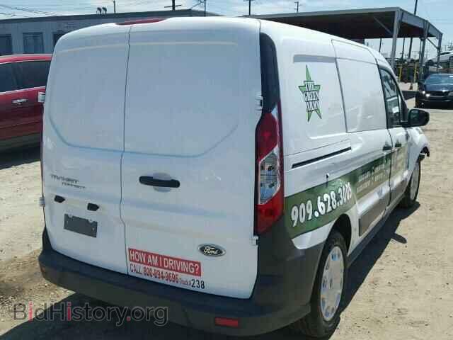 2014 FORD TRANSIT CO - VIN: NM0LS7E73E1145778 - Фото 4