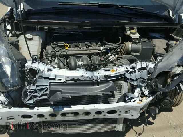 2014 FORD TRANSIT CO - VIN: NM0LS7E73E1145778 - Фото 7