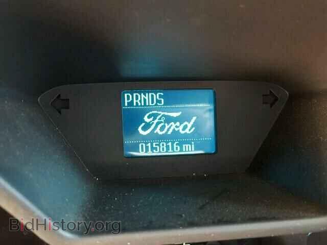 2014 FORD TRANSIT CO - VIN: NM0LS7E73E1145778 - Фото 8