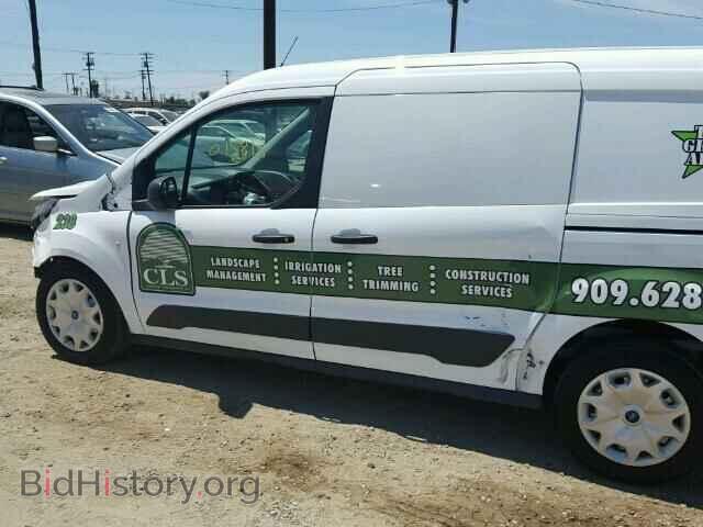 2014 FORD TRANSIT CO - VIN: NM0LS7E73E1145778 - Фото 9