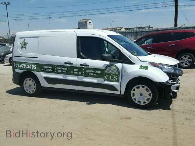 2014 FORD TRANSIT CO - VIN: NM0LS7E73E1145778 - Фото 10