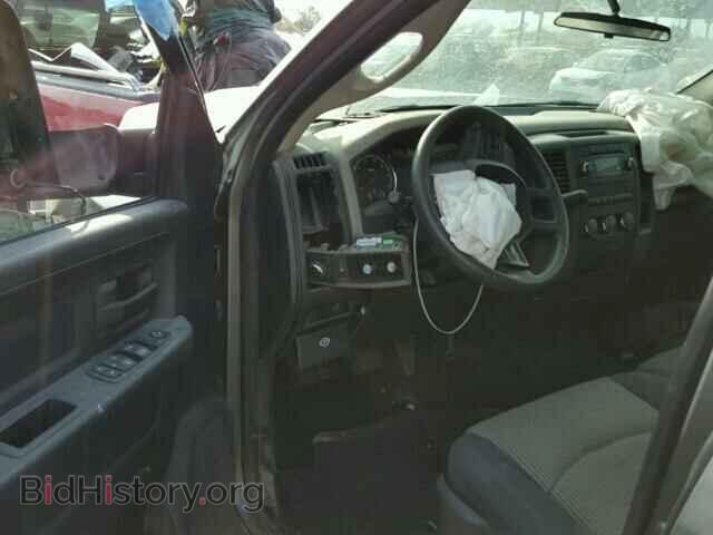 2012 DODGE RAM 2500 - VIN: 3C6TD5HT8CG284692 - Фото 9
