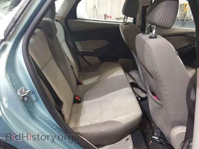 2012 FORD FOCUS - VIN: 1FAHP3F20CL345658 - Photo 6