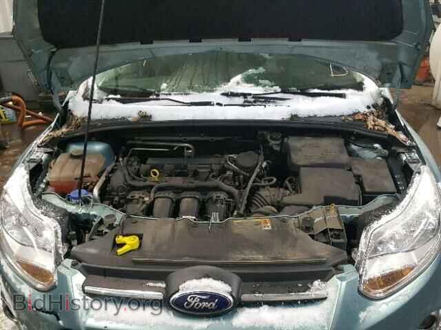 2012 FORD FOCUS - VIN: 1FAHP3F20CL345658 - Photo 7