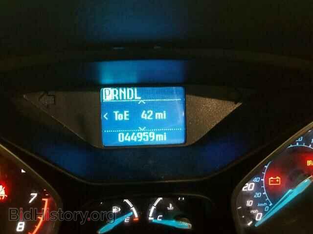 2012 FORD FOCUS - VIN: 1FAHP3F20CL345658 - Photo 8