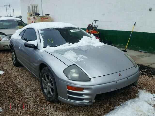 Photo 4A3AC44G51E036777 - MITSUBISHI ECLIPSE 2001