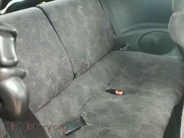 2001 MITSUBISHI ECLIPSE - VIN: 4A3AC44G51E036777 - Фото 6
