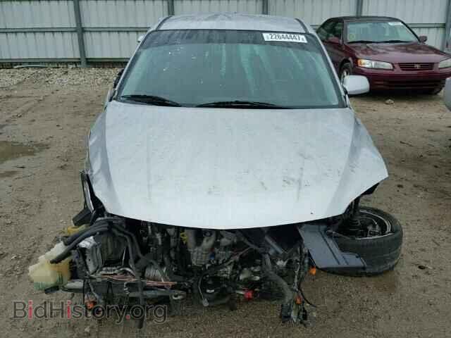 2007 MAZDA 6 - VIN: JM1BK34L371701483 - Photo 9