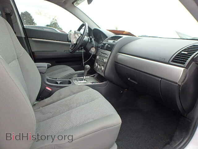 2011 MITSUBISHI GALANT - VIN: 4A32B2FF1BE029178 - Фото 5