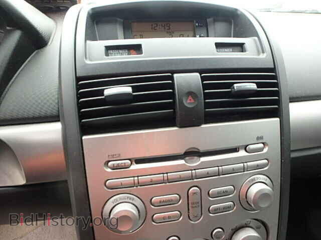 2011 MITSUBISHI GALANT - VIN: 4A32B2FF1BE029178 - Фото 9