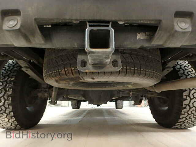 2011 CHEVROLET SILVERADO - VIN: 3GCPCSE01BG346440 - Фото 10