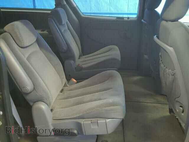 2005 DODGE CARAVAN - VIN: 2D4GP44L45R437313 - Фото 6