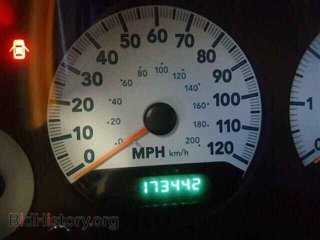 2005 DODGE CARAVAN - VIN: 2D4GP44L45R437313 - Фото 8