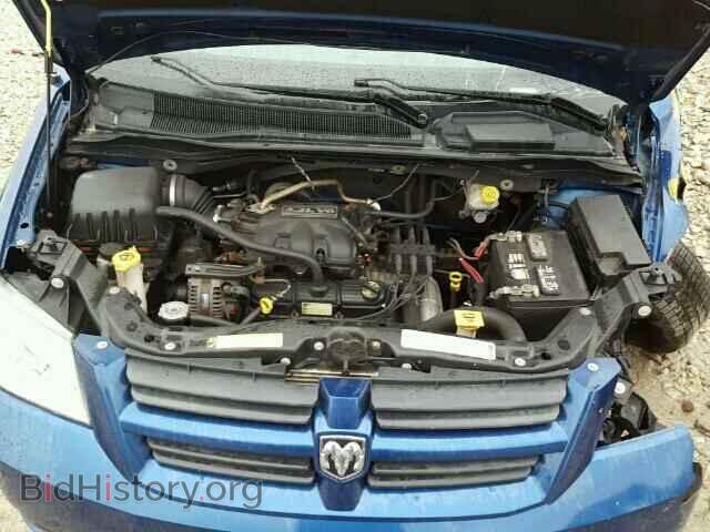 2010 DODGE CARAVAN - VIN: 2D4RN4DE5AR236160 - Фото 7