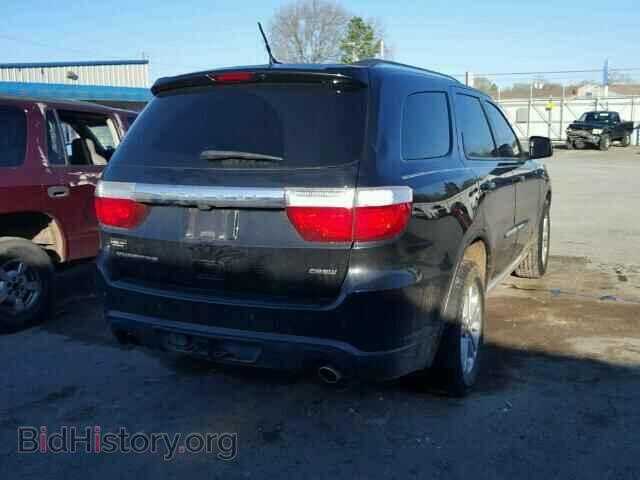 2011 DODGE DURANGO - VIN: 1D4SD4GT0BC592623 - Photo 4