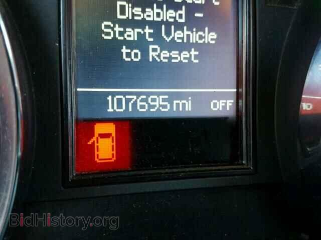 2011 DODGE DURANGO - VIN: 1D4SD4GT0BC592623 - Photo 8
