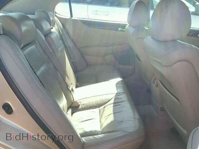 2002 LEXUS ES300 - VIN: JTHBF30G220060692 - Фото 6