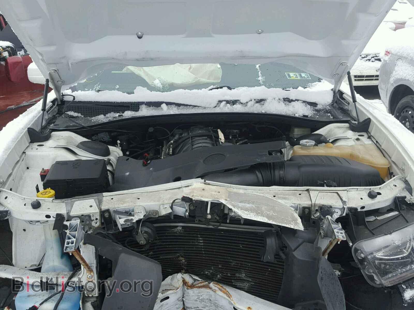 2013 DODGE CHARGER - VIN: 2C3CDXCT7DH675429 - Фото 7