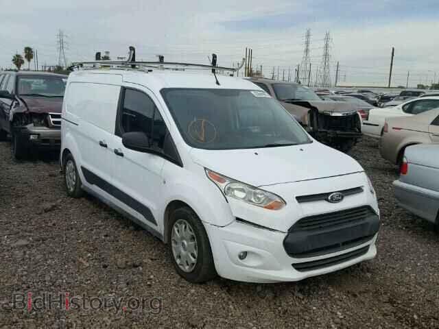 Фотография NM0LS7F71E1144207 - FORD TRANSIT CO 2014