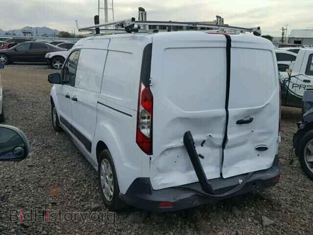 2014 FORD TRANSIT CO - VIN: NM0LS7F71E1144207 - Фото 3