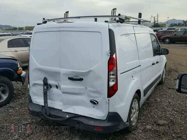 2014 FORD TRANSIT CO - VIN: NM0LS7F71E1144207 - Фото 4