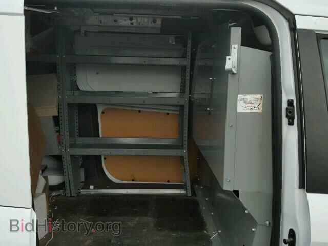 2014 FORD TRANSIT CO - VIN: NM0LS7F71E1144207 - Фото 5